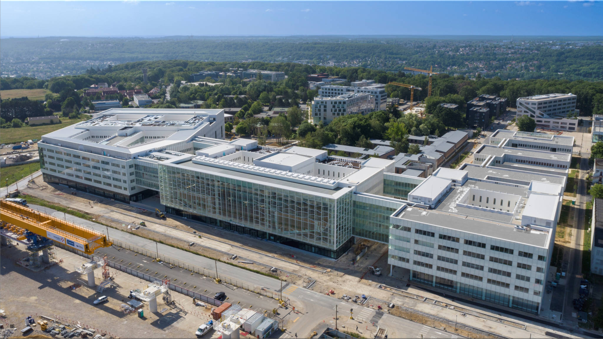 SACLAY