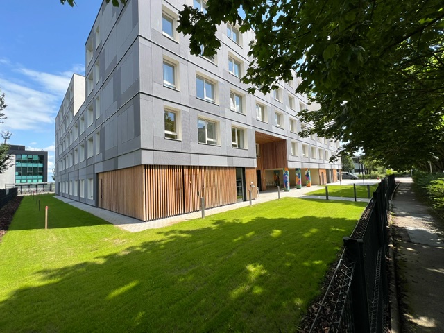 SCHILTIGHEIM