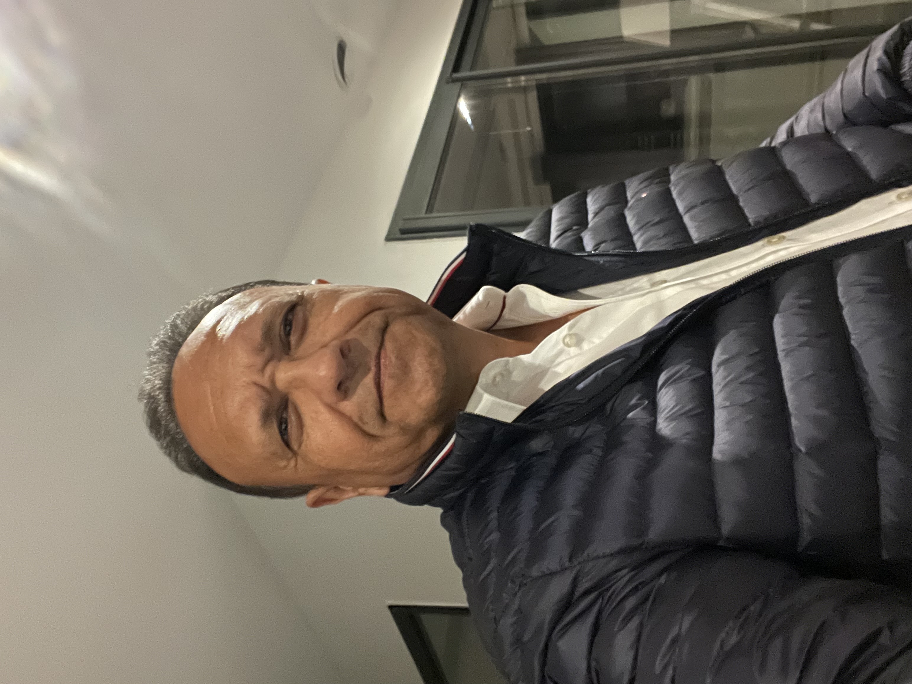 Thierry Peroumal