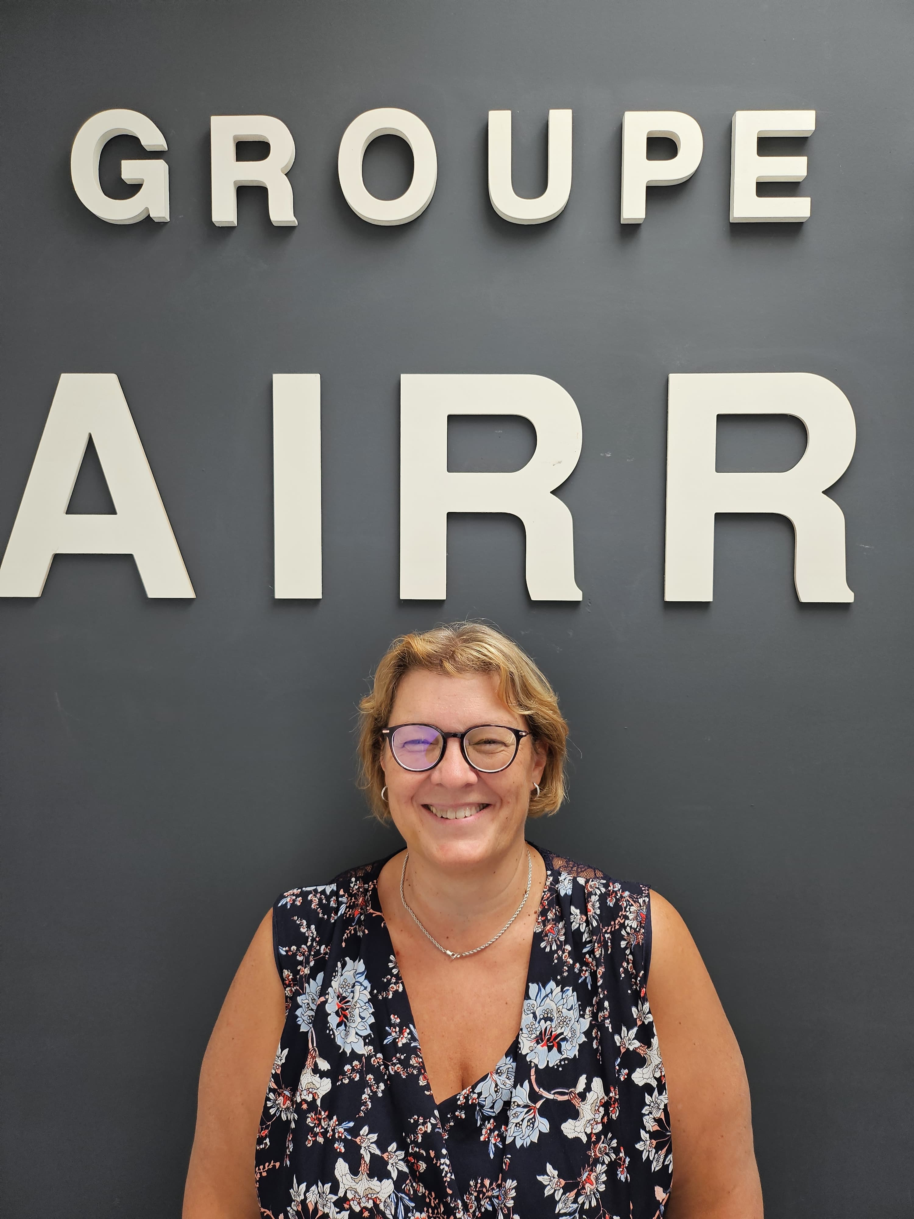 Muriel Langlet